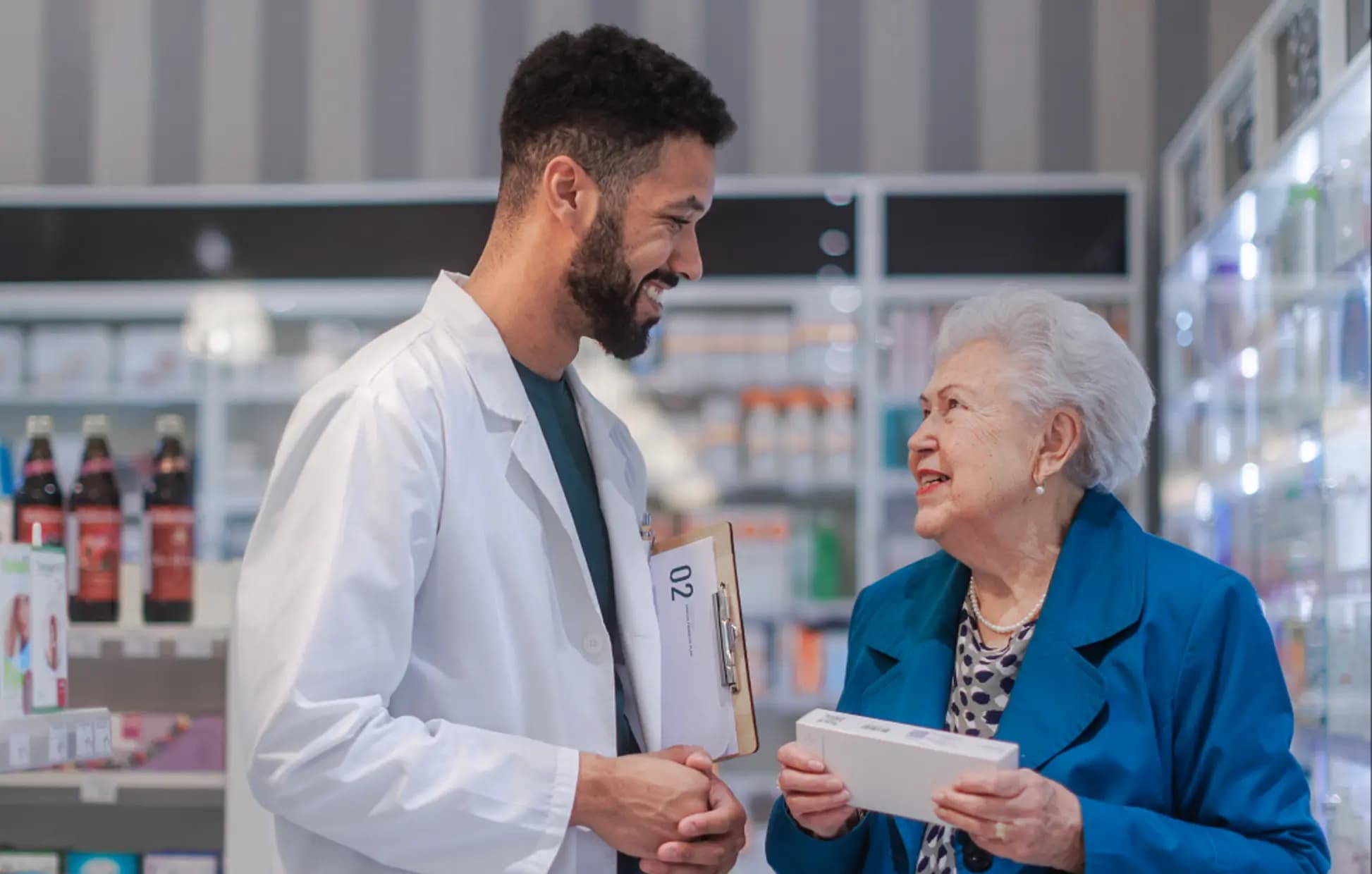 Experience the Future of Medication Management with DosePack