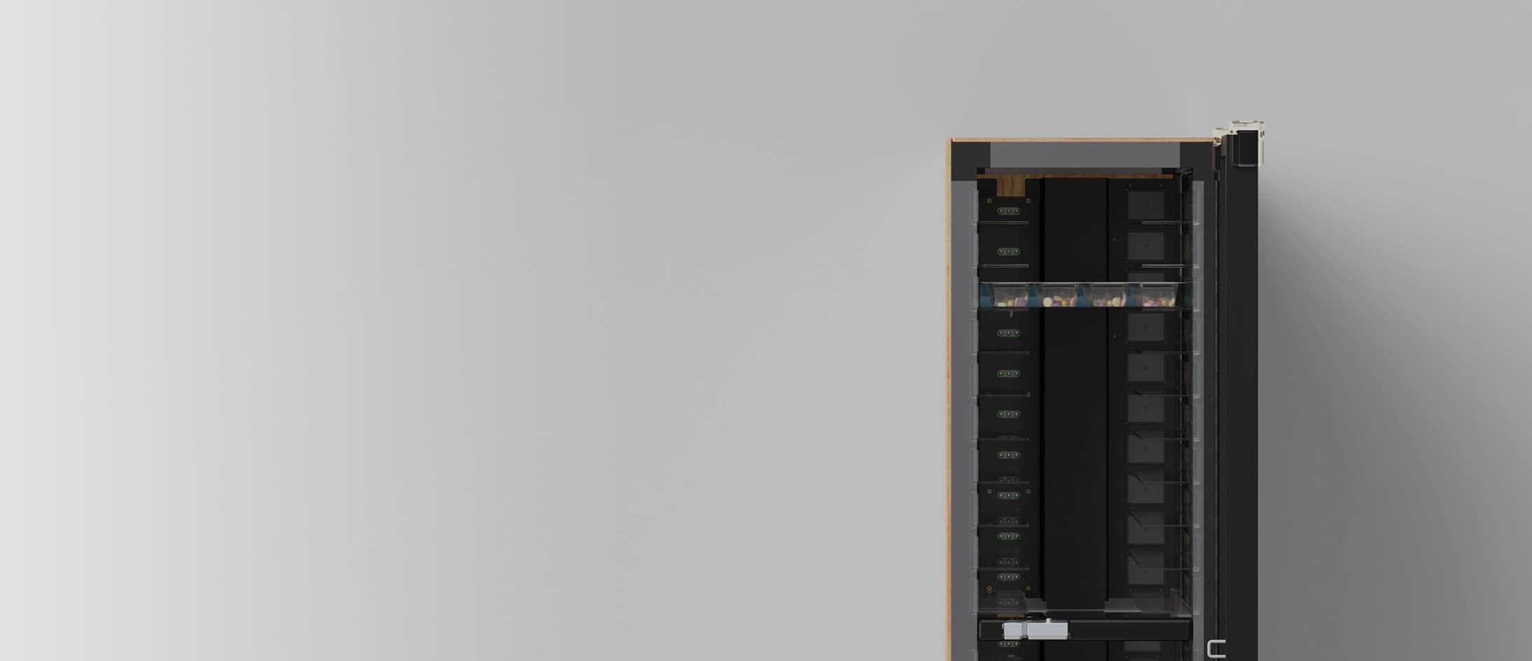 Maximum Efficiency & Accuracy
