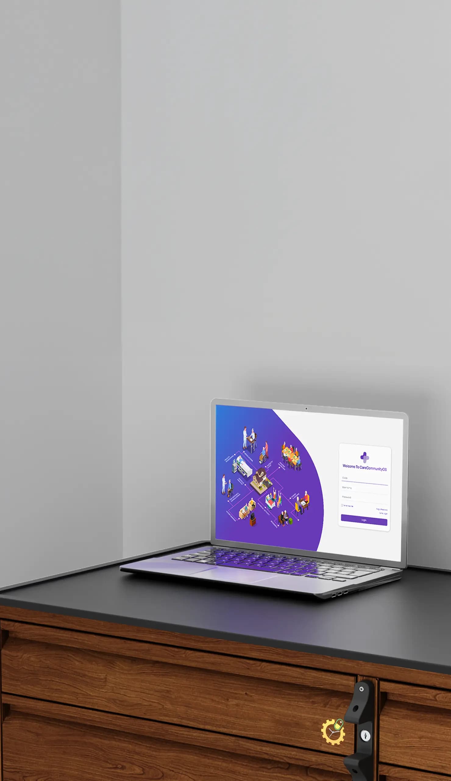 Integrated Support For Every Step of Care