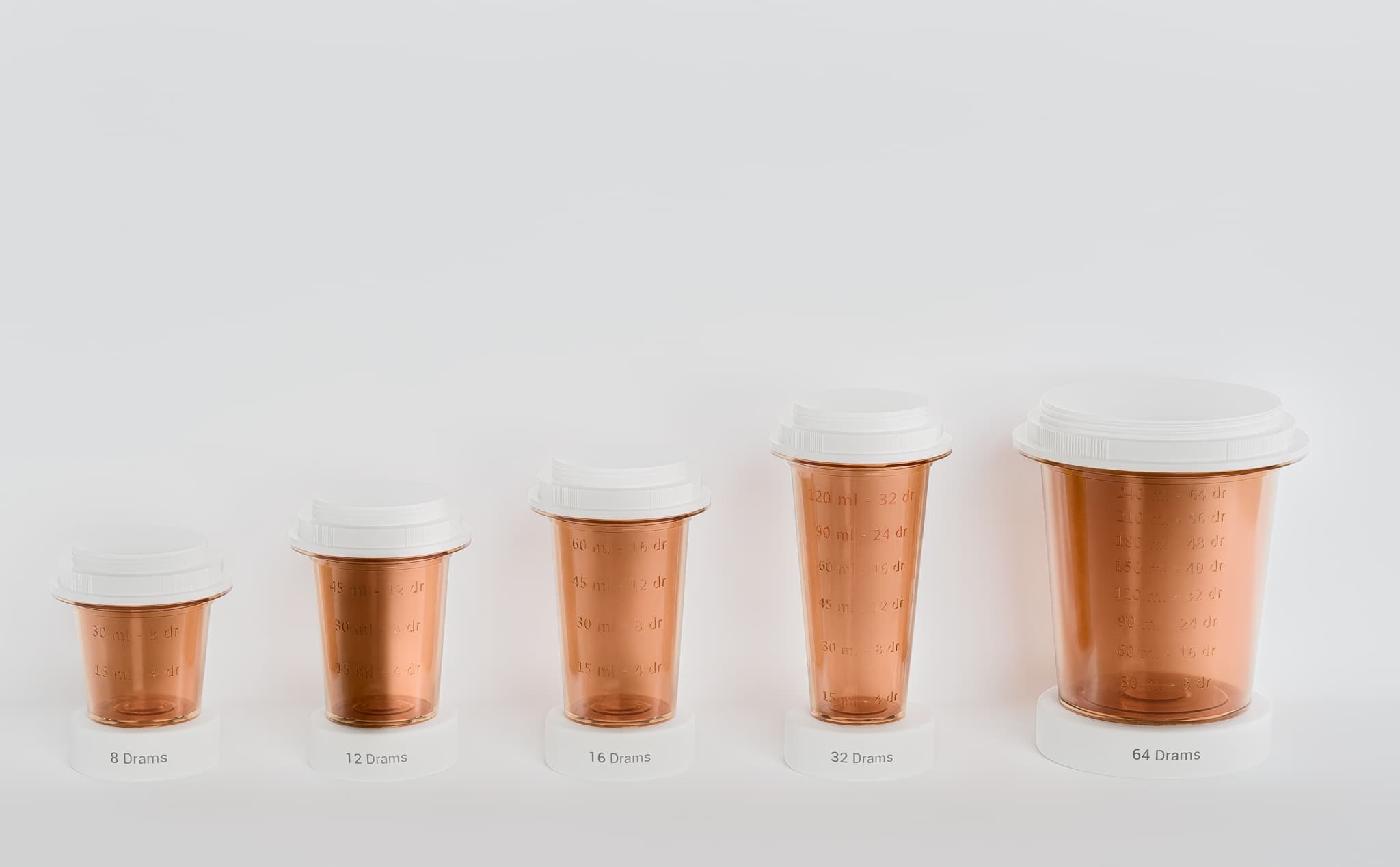 vial packaging solutions