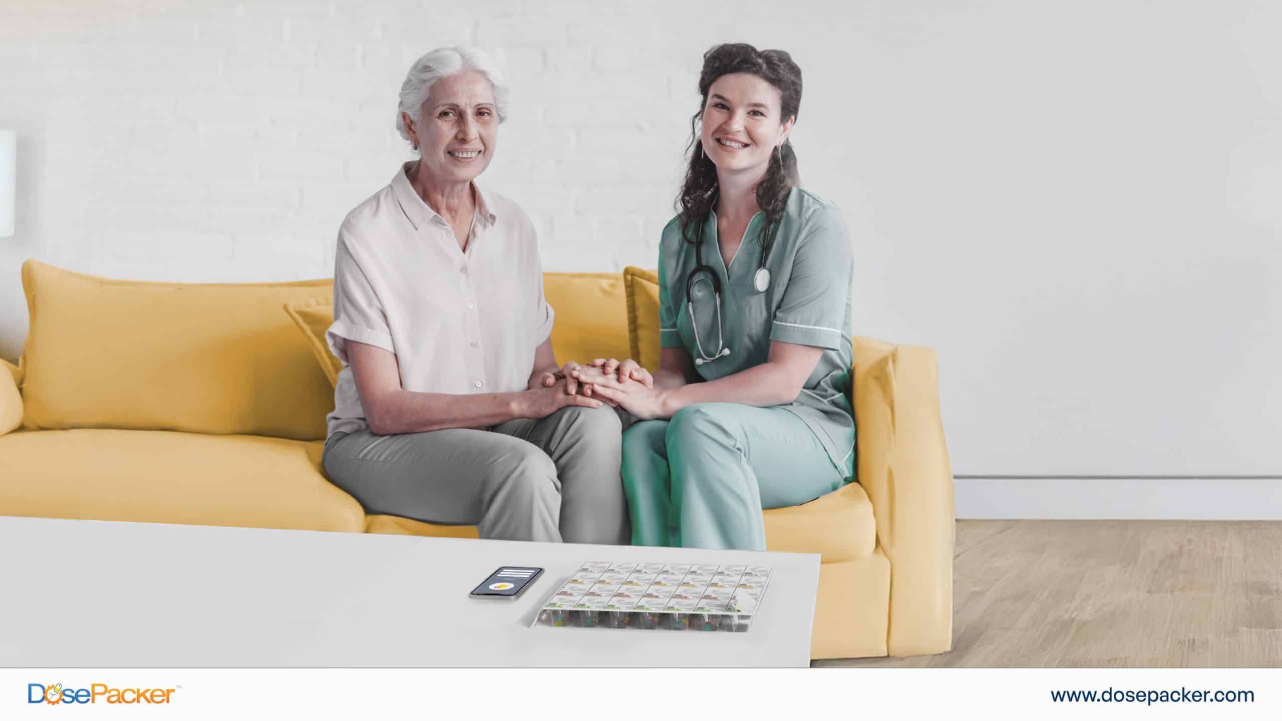 How Timely Refills Boost Medication Adherence