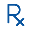 Rx Icon
