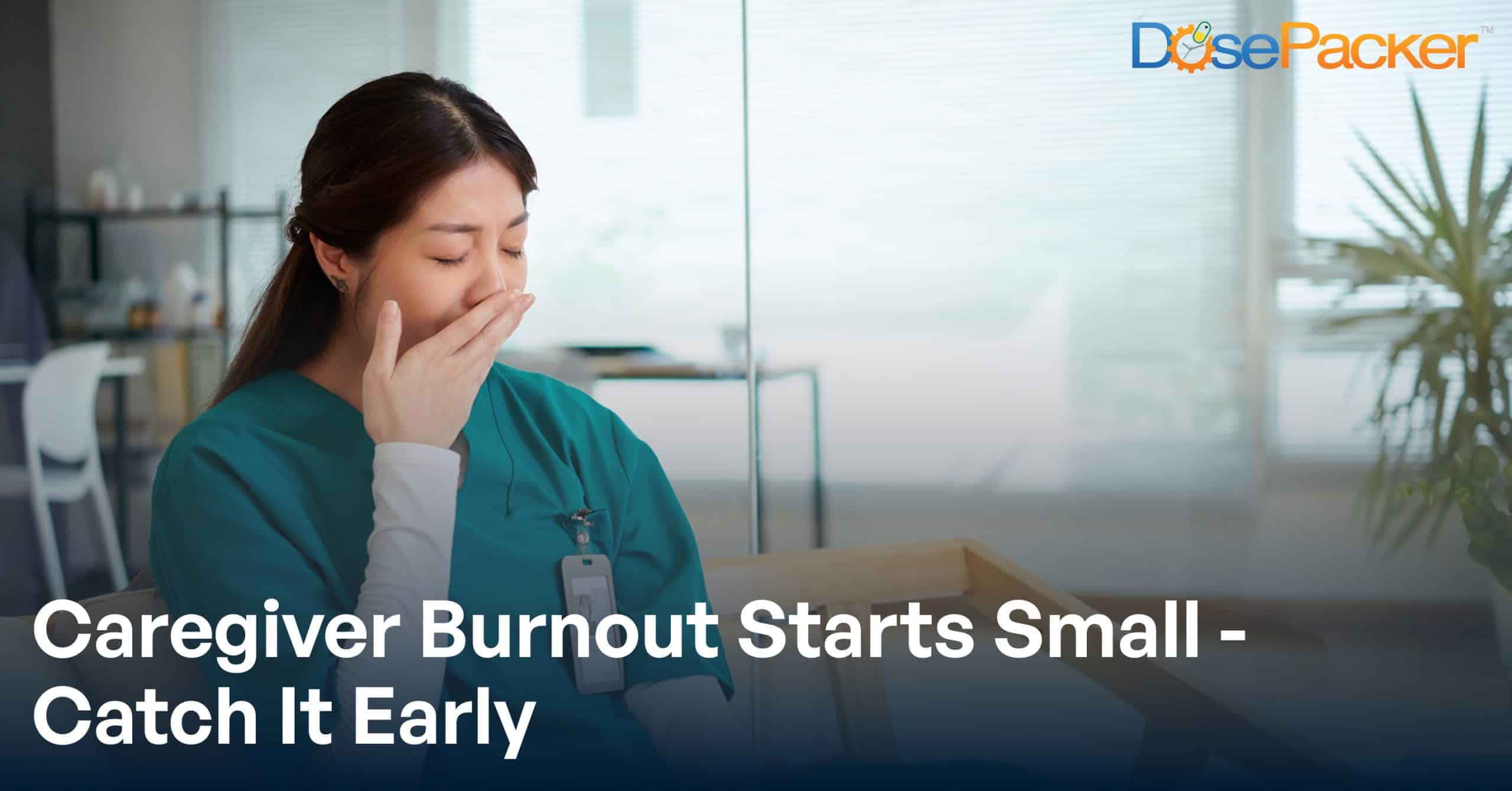Overcoming Caregiver Burnout: A Guide to Healthy, Sustainable Support