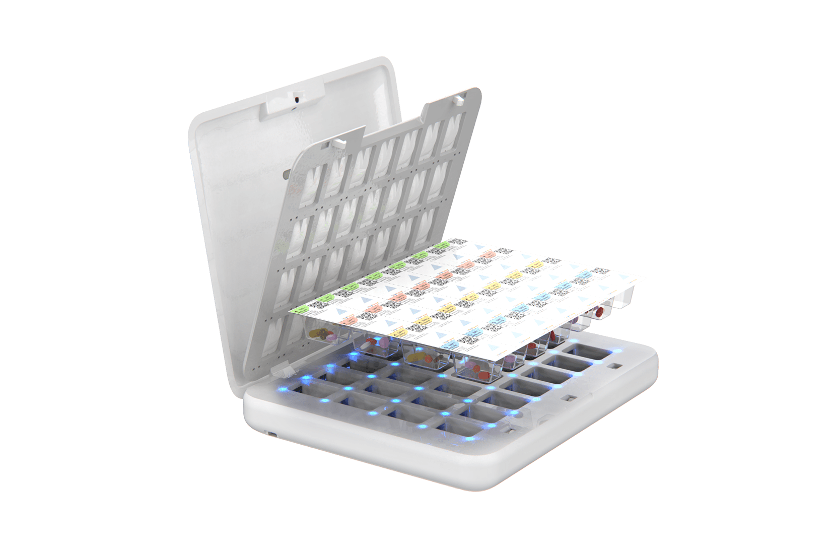 CareCommunityOS Software