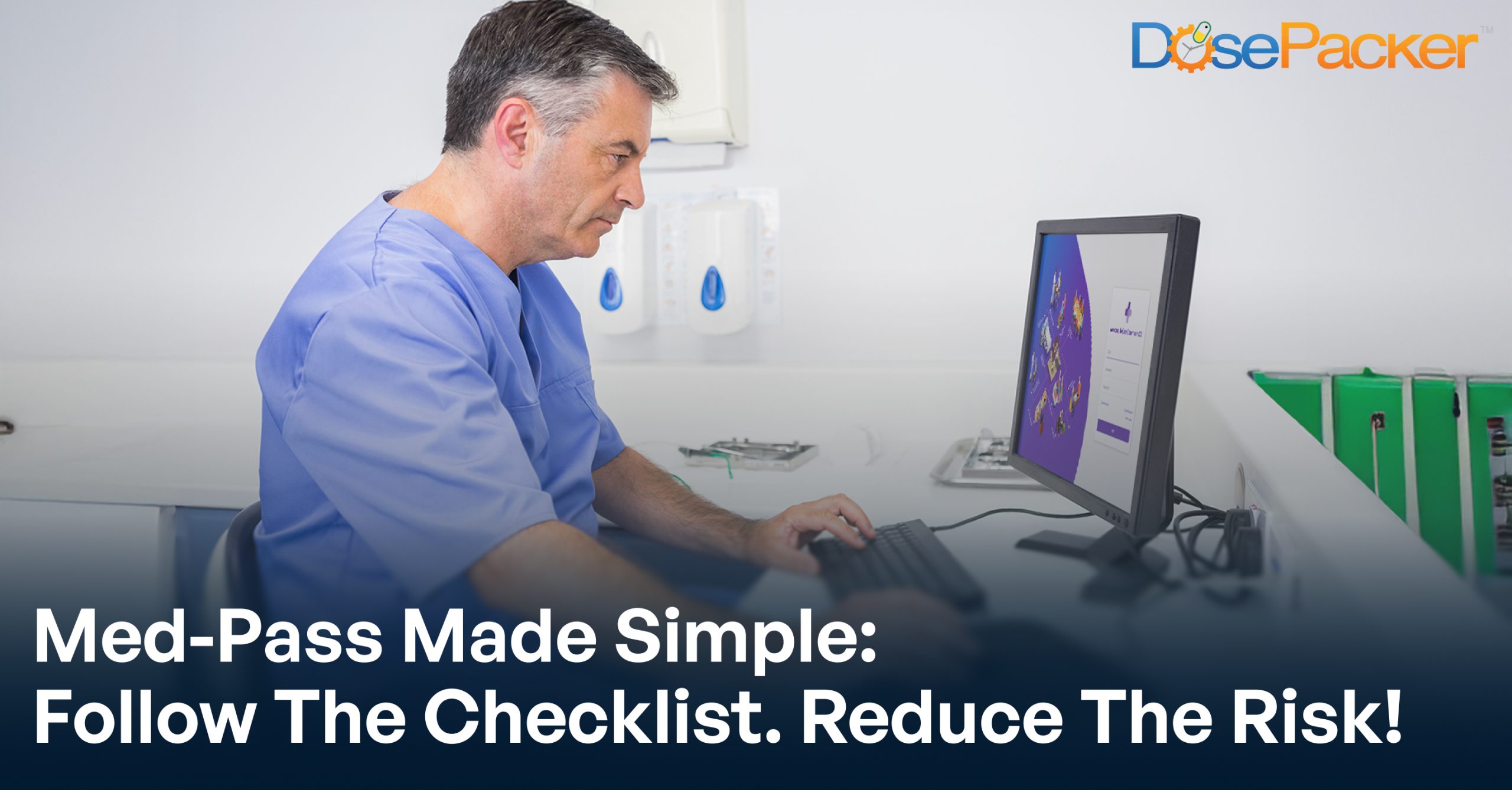 The Ultimate Med-Pass Checklist For Safe And Reliable Medication Administration