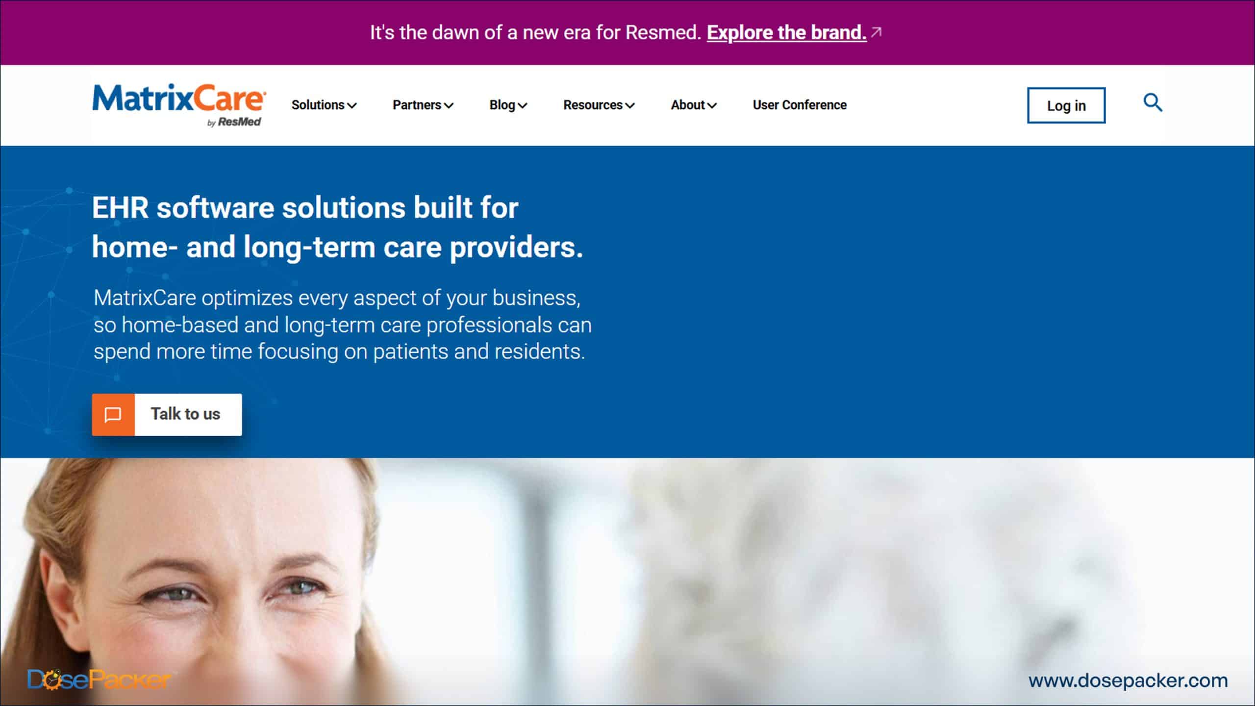 MatrixCare Assisted Living