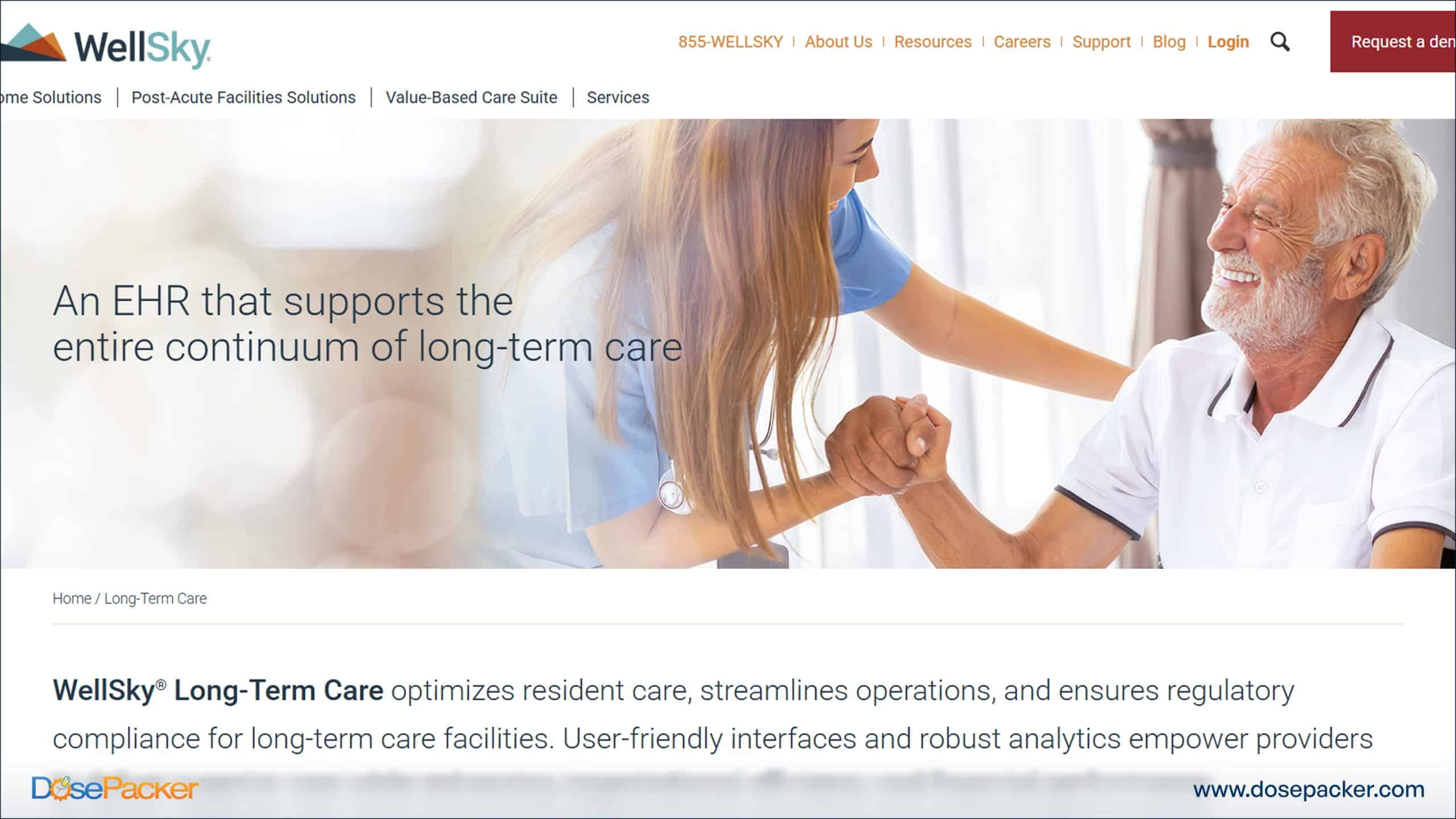 WellSky Senior Care